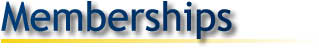 Memberships